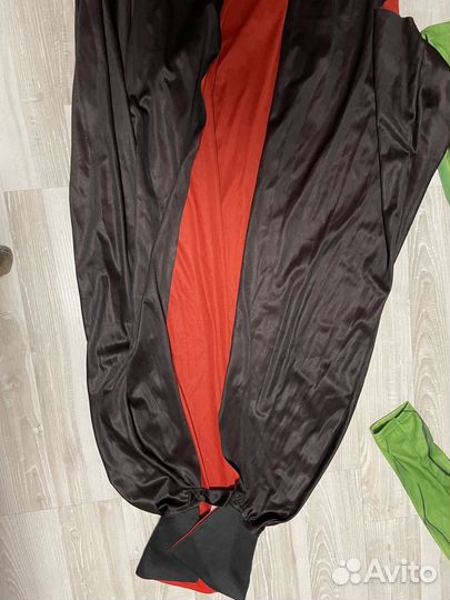 Костюм на новый год