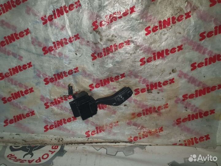 Подрулевой переключатель дворников Ford Focus 2