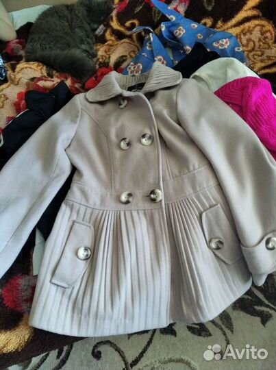 Вещи пакетом