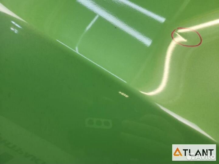 Дверь задний правый mitsubishi mirage