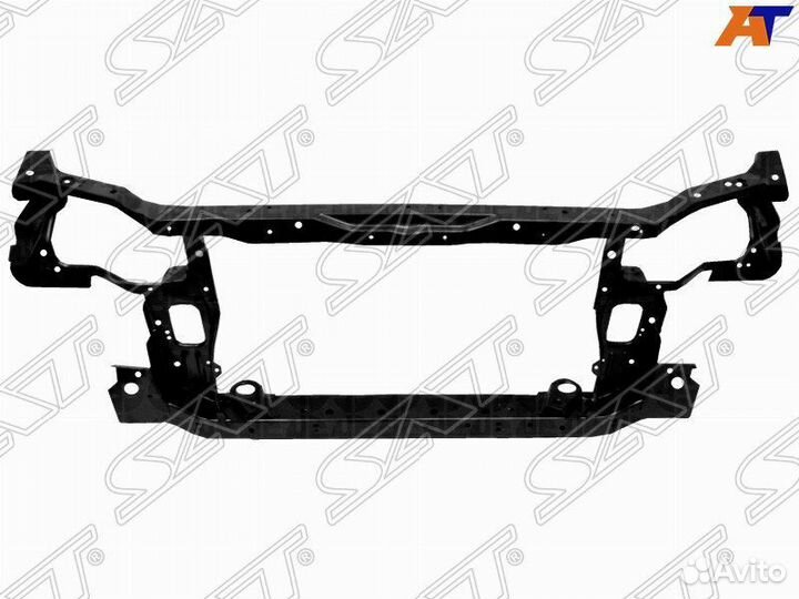Телевизор на Киа Спектра Ижевск 2001-11г
