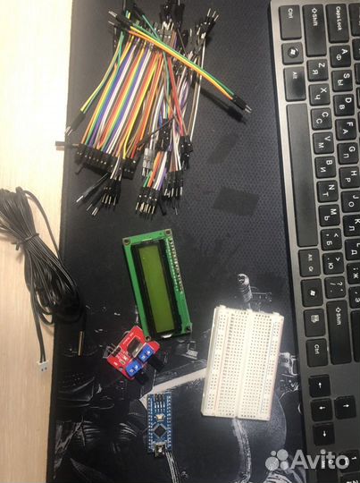 Arduino набор