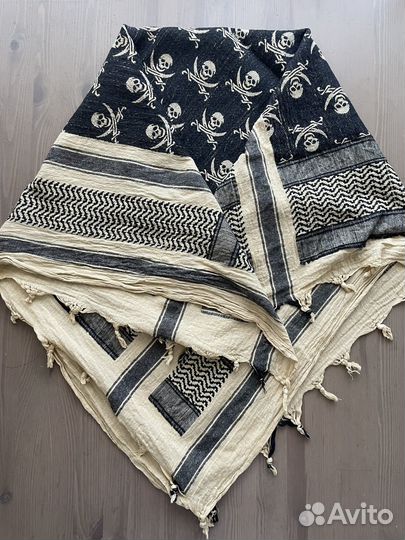 Арафатка мужская