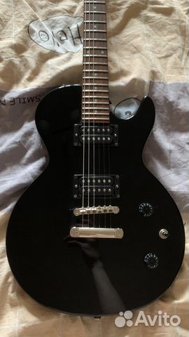 Электро гитара cort cr 50 bk