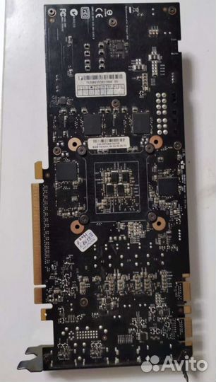 Видеокарта gtx 970 evga