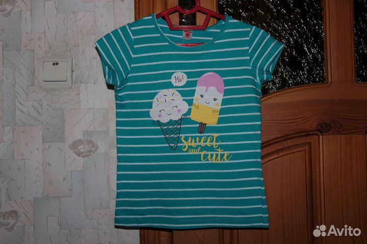 Детская одежда для девочек