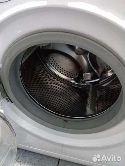 Стиральная машина 7 кг