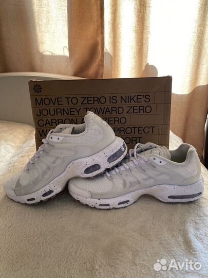 Nike air max terrascape plus оригинал