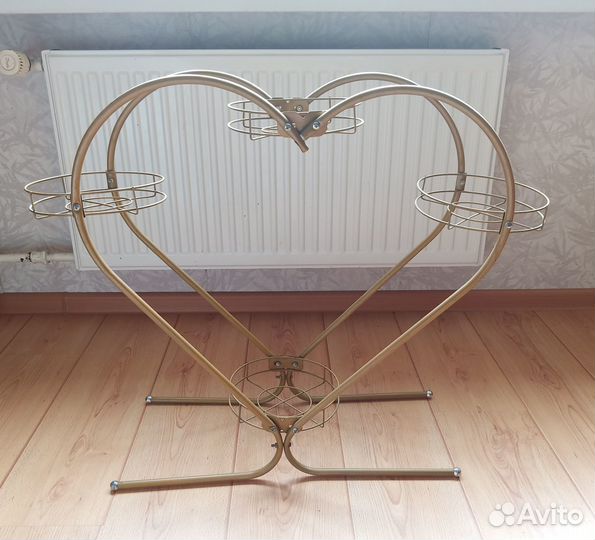 Подставка для растений