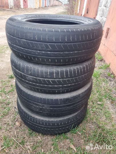 Pirelli Cinturato P1 Verde 185/65 R15
