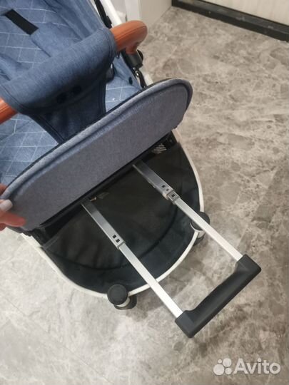 Коляска babalo