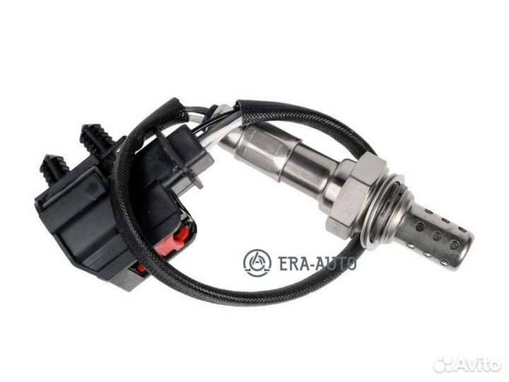 Stellox 2000317SX лямбда-зонд \ Chrysler Voyager IV 2.4 00