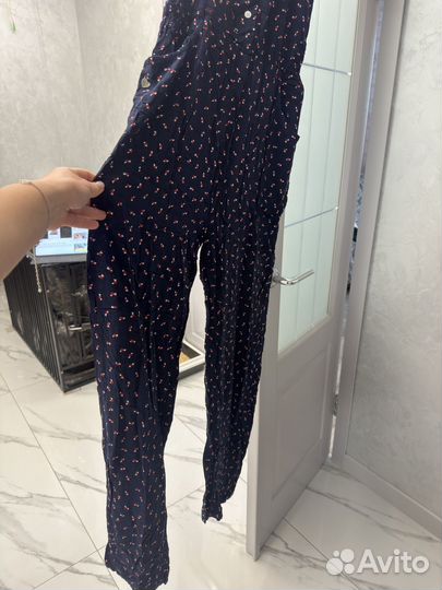 Tommy hilfiger платье комбез