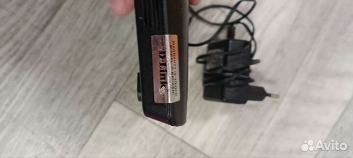 TV приставки, роутер