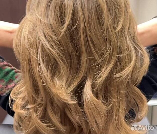 Требуются модели на короткие стрижки