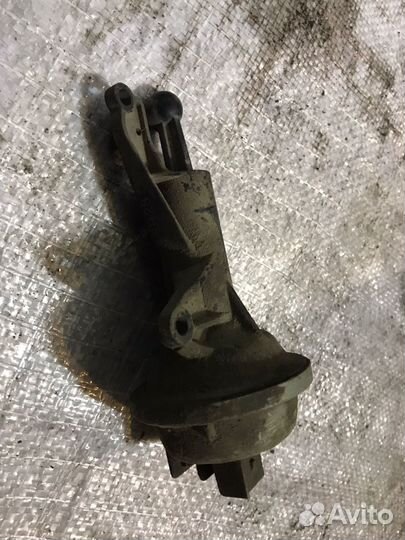 Клапан впускного коллектора Мазда 6 GG