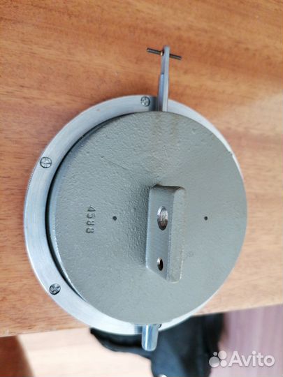 Индикатор 1ичт