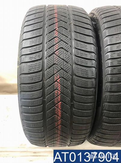 Pirelli Winter Sottozero 3 265/40 R20 104V