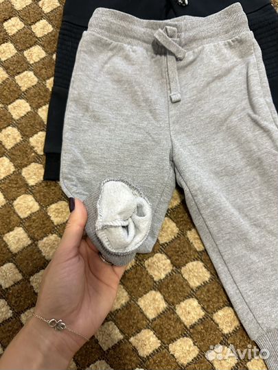 Спортивные штаны