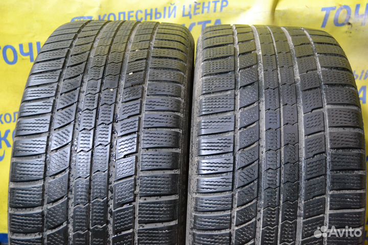 Kumho WinterCraft KW27 275/35 R20