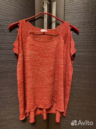 Джемпер женский и брюки