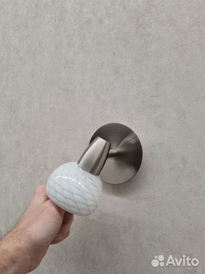 Настенный светильник бра