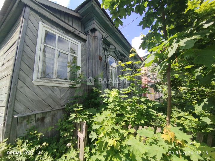 Дом 93 м² на участке 7,2 сот.