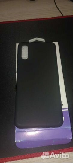 Чехол для планшета samsung galaxy A02