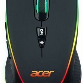 Acer OMW131 (ZL.mceee.015) игровая мышь новая