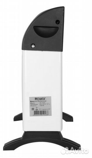 Конвектор Ресанта OK-1500С