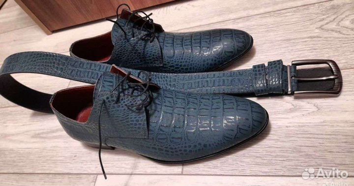 Пошив и ремонт обуви