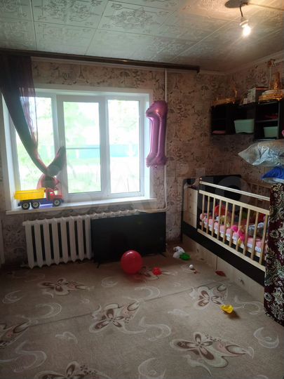 2-к. квартира, 37,8 м², 1/2 эт.