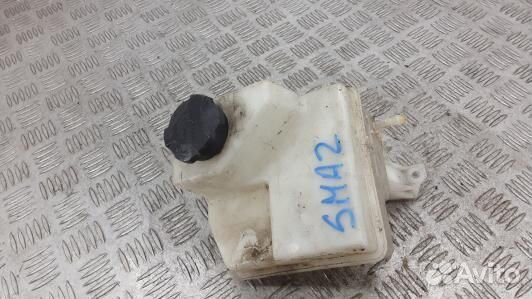 Бачок расширительный hyundai I30 GD (SMA02NP01)