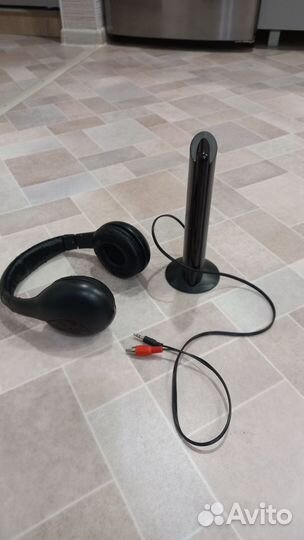 Беспроводные наушники