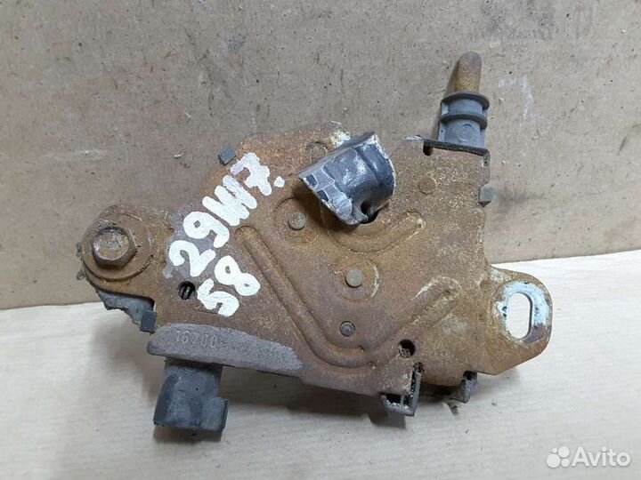 Замок багажника на Ford Scorpio II GFR