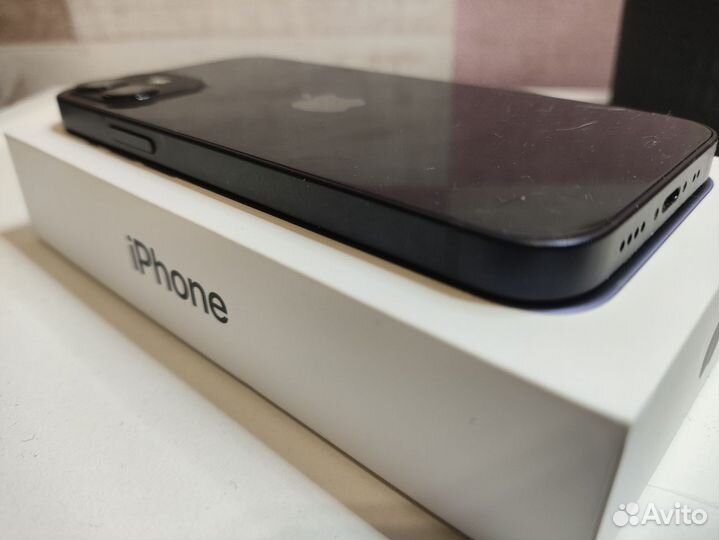 iPhone 12 mini, 128 ГБ