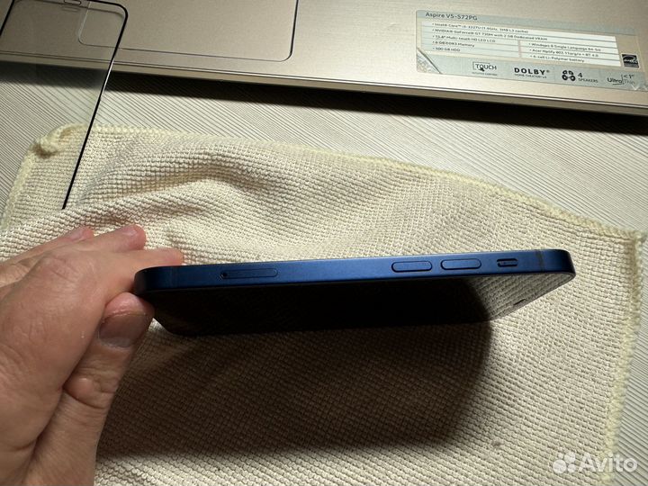 iPhone 12 mini, 64 ГБ