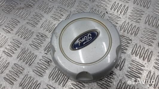 Колпачок колесный ford explorer 3 (3BA01QI02)