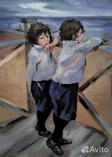 Помогаю с выполнением художественных учебных работ