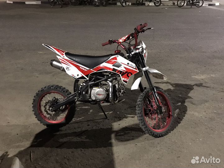 Kayo classic yx140em