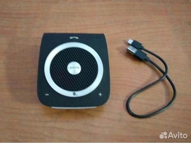 Устройство громкой связи Jabra Tour Bluetooth HFS