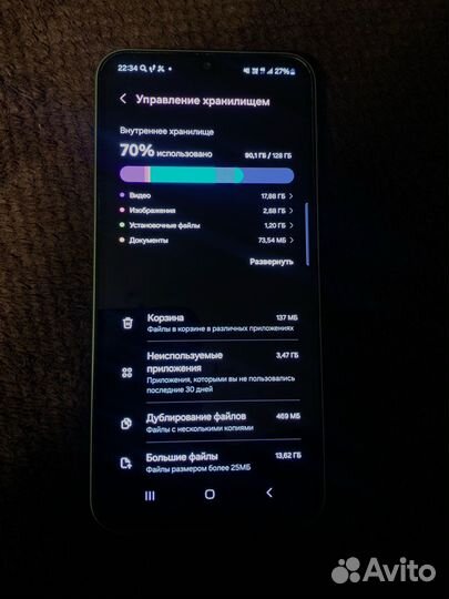 Samsung Galaxy A24, 4/128 ГБ