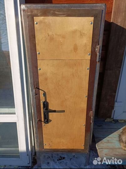 Сейф 140*60*40см