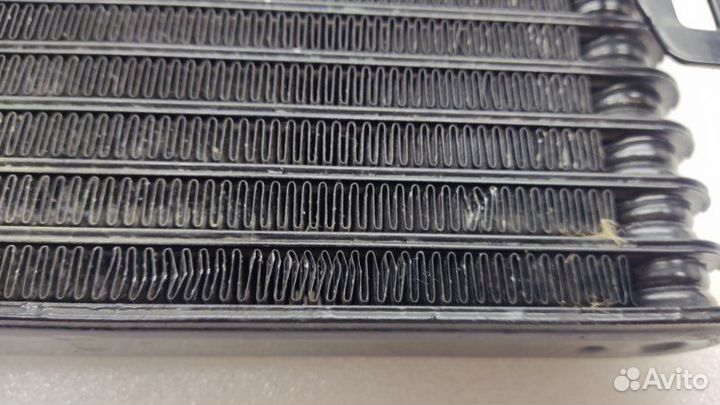 Радиатор масляный передний Lexus Rx450Hl AL20