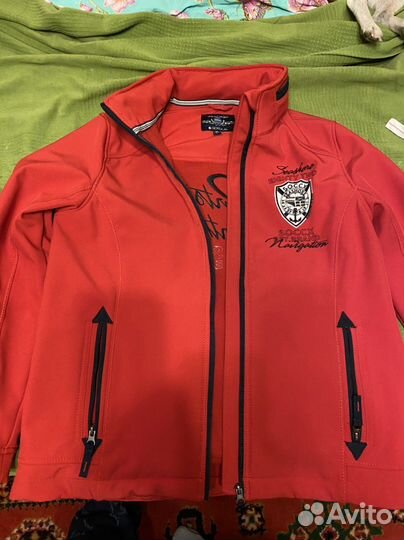 Куртка оригинал