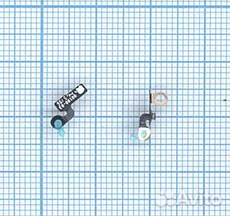 NFC антенна для iPhone 6S Plus