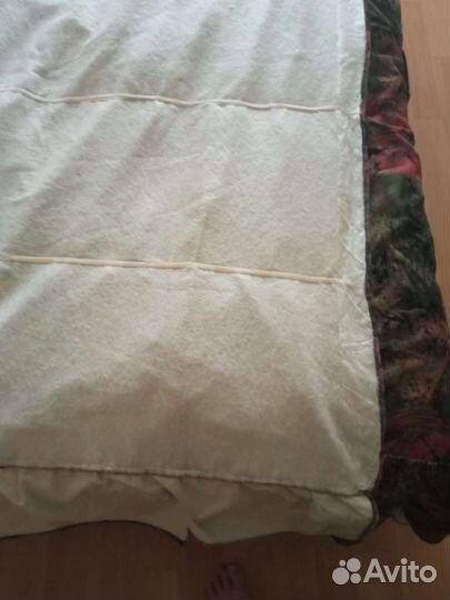 Покрывало на кровать