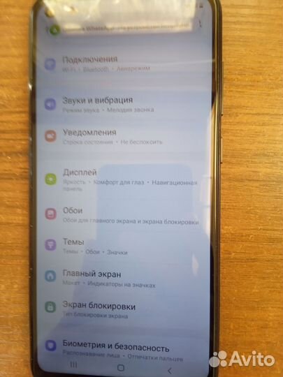 Samsung Galaxy A11, 2/32 ГБ