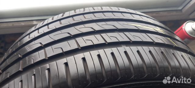 Barum Bravuris 3HM 245/45 R18 96Y