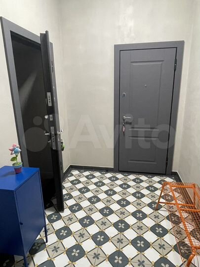 2-к. квартира, 50 м², 1/4 эт.